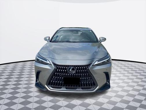 2022 Lexus NX 350 350 Premium