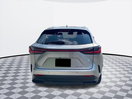 2022 Lexus NX 350 350 Premium