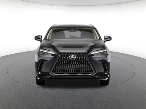 2026 Lexus NX 350h 350h Luxury