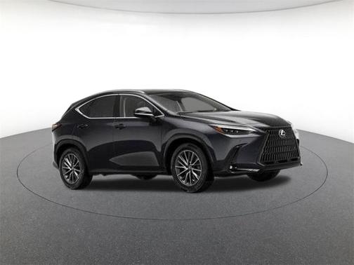 2026 Lexus NX 350h 350h Luxury
