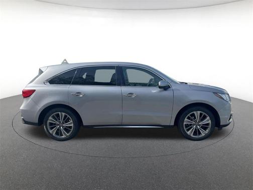 2017 Acura MDX 3.5L w/Technology Package