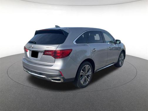 2017 Acura MDX 3.5L w/Technology Package