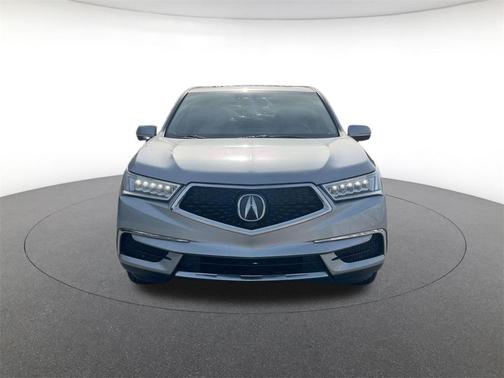 2017 Acura MDX 3.5L w/Technology Package