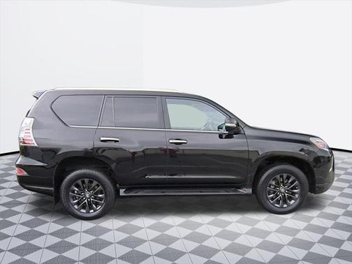 2021 Lexus GX 460 460