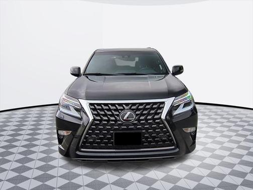 2021 Lexus GX 460 460