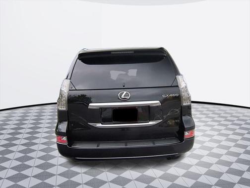2021 Lexus GX 460 460