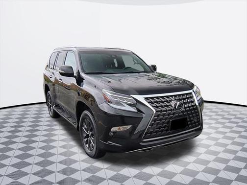 2021 Lexus GX 460 460