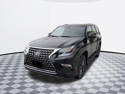 2021 Lexus GX 460 460