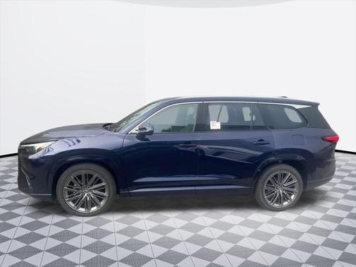 2025 Lexus TX 350 Luxury