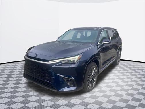 2025 Lexus TX 350 Luxury