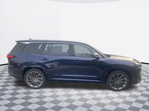 2025 Lexus TX 350 Luxury