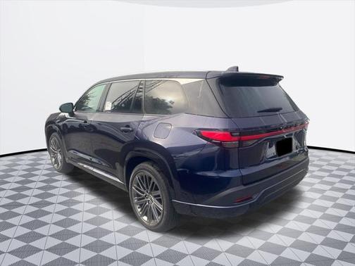 2025 Lexus TX 350 Luxury