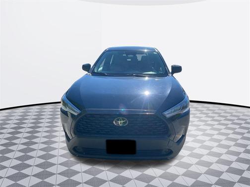 2023 Toyota Corolla Cross L