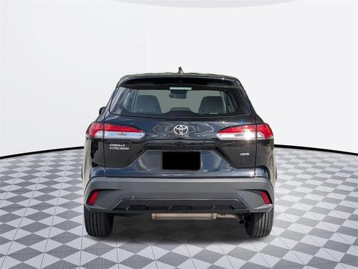 2023 Toyota Corolla Cross L