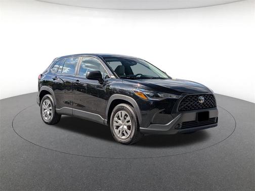 2023 Toyota Corolla Cross L