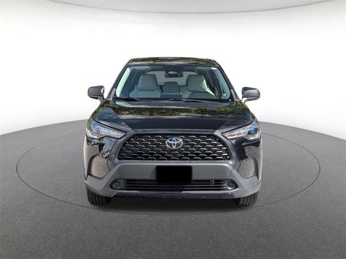 2023 Toyota Corolla Cross L