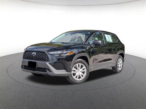 2023 Toyota Corolla Cross L