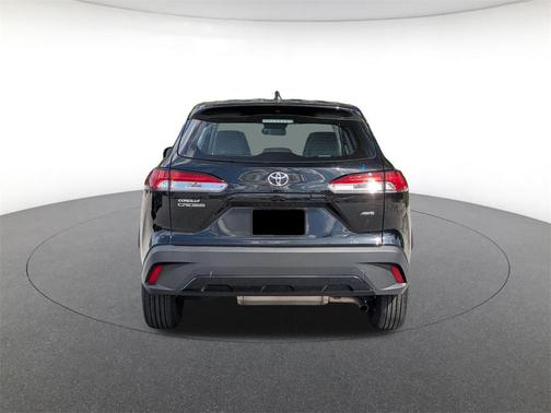 2023 Toyota Corolla Cross L