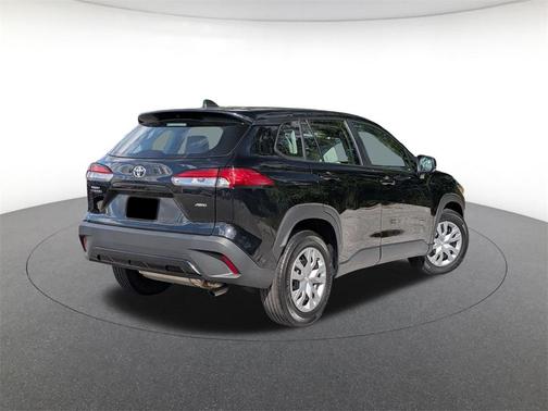 2023 Toyota Corolla Cross L