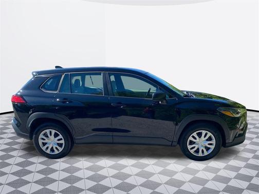 2023 Toyota Corolla Cross L