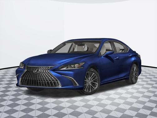 2025 Lexus ES 300h Base