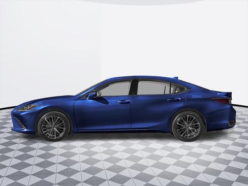 2025 Lexus ES 300h Base
