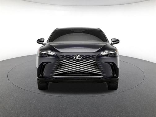 2025 Lexus RX 350 Base