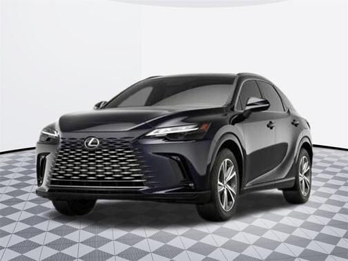 2025 Lexus RX 350 Base