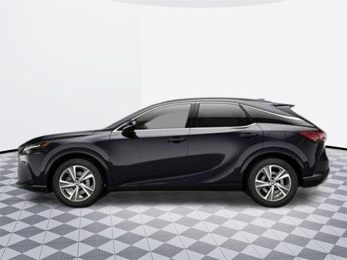 2025 Lexus RX 350 Base