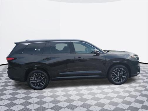 2025 Lexus TX 350 Premium