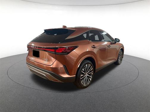 2025 Lexus RX 350 Base