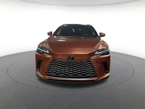 2025 Lexus RX 350 Base
