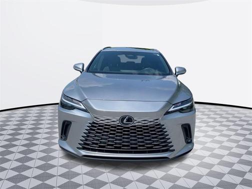 2024 Lexus RX 350 Base