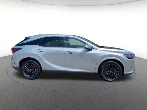 2024 Lexus RX 350 Base