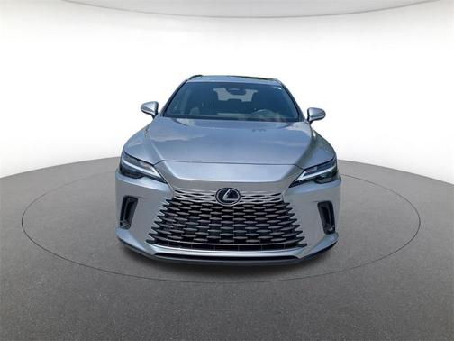 2024 Lexus RX 350 Base