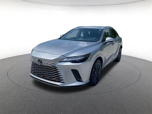 2024 Lexus RX 350 Base