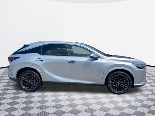 2024 Lexus RX 350 Base