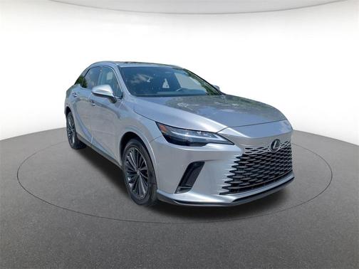 2024 Lexus RX 350 Base