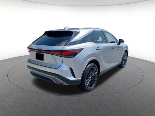 2024 Lexus RX 350 Base