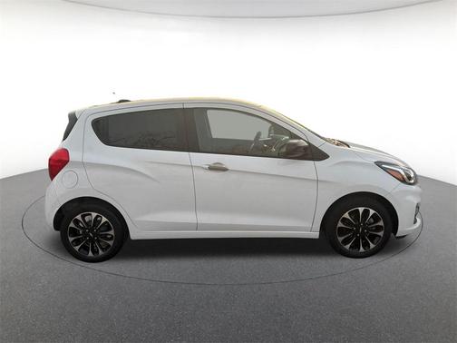2022 Chevrolet Spark 1LT