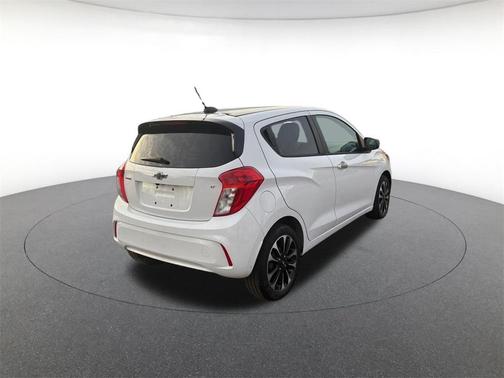 2022 Chevrolet Spark 1LT