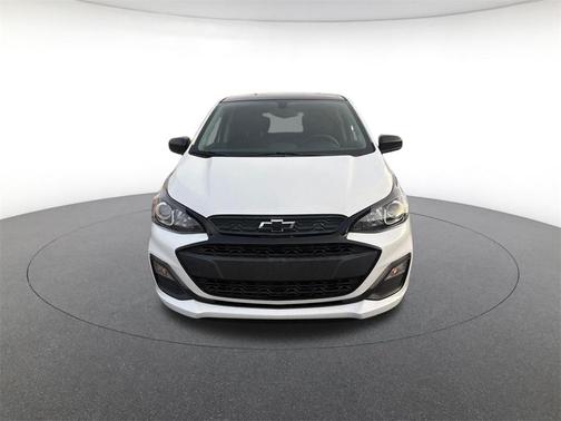 2022 Chevrolet Spark 1LT