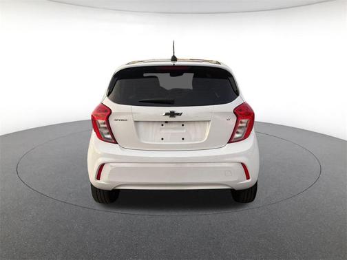 2022 Chevrolet Spark 1LT