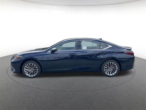 2025 Lexus ES 300h Luxury