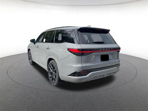 2026 Lexus TX 500h F SPORT Premium