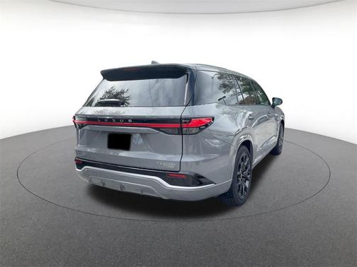 2026 Lexus TX 500h F SPORT Premium