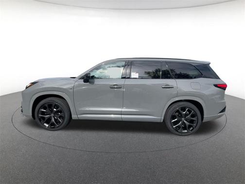 2026 Lexus TX 500h F SPORT Premium