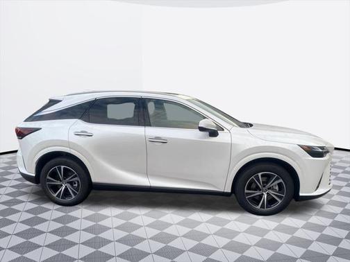 2025 Lexus RX 350 Base