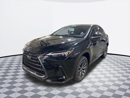 2025 Lexus NX 350h 350h Premium