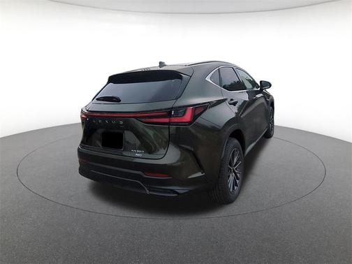 2026 Lexus NX 350 350 Premium